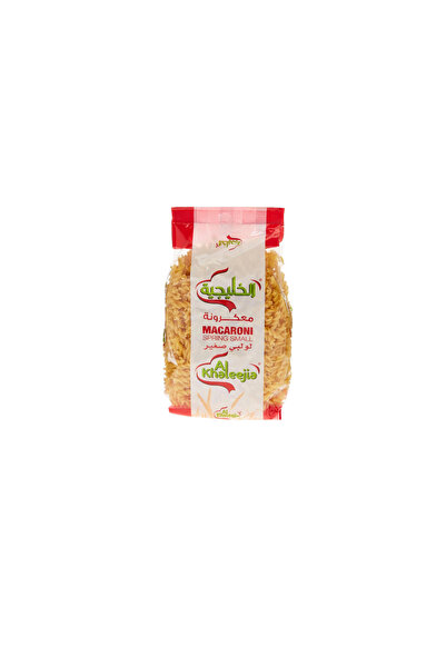 Al Khaleejia SPRING SMALL (K-761) 20X400GR.