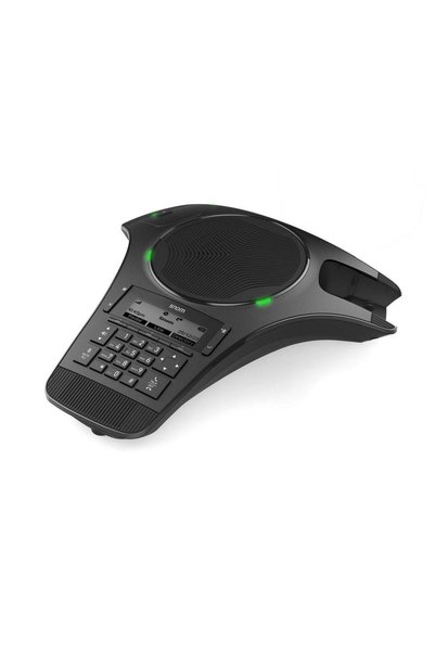 Snom C620 Wireless Conference System - Cordless DECT, 2 Detachable Microphone...
