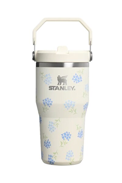Stanley The iceflow flip straw 2.0 tumbler 0.59l colorful