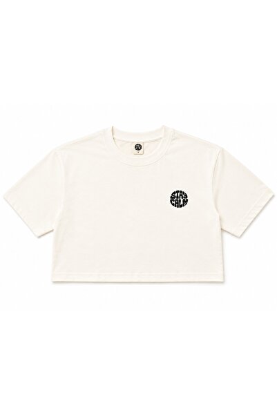 Women’s Crop Tee