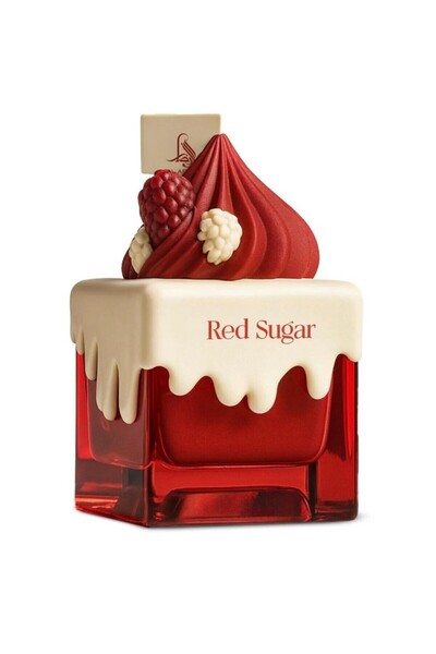Al Absar PARFUM RED SUGAR, 100 ml