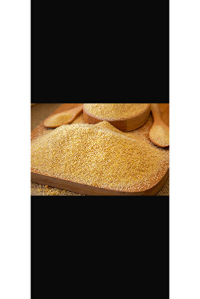 Genel Markalar MARDİN KİTEL BULGUR, İÇLİ KÖFTE BULGURU ( şişâ ) 2 kg