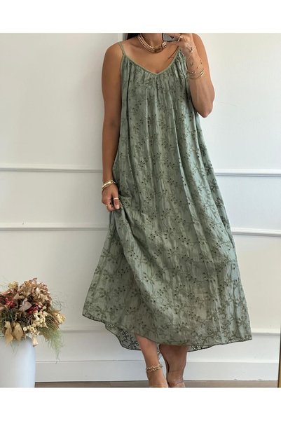 İthal Rochie Z&A