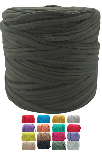 Chibago Penye ip Koyu Yeşil Renk 650-700 Gr 130-150 Metre
