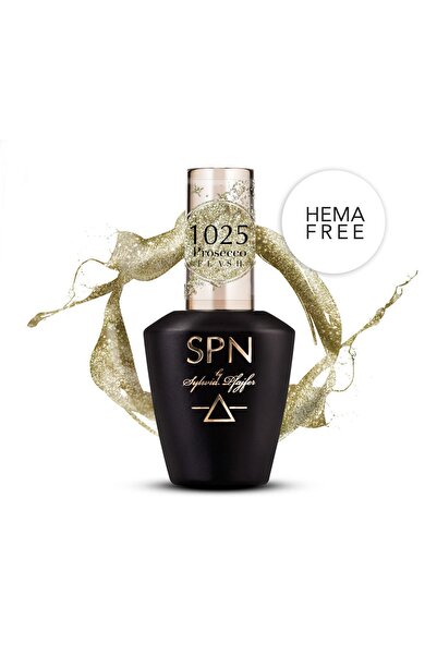 SPN 1025 Prosecco FLASH UV LaQ 8ml