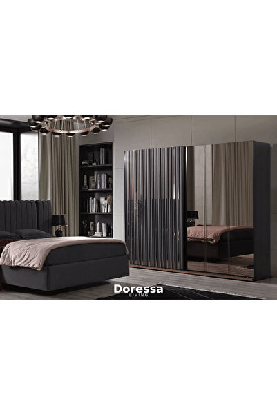 Doressa Living Deepy Gardırop