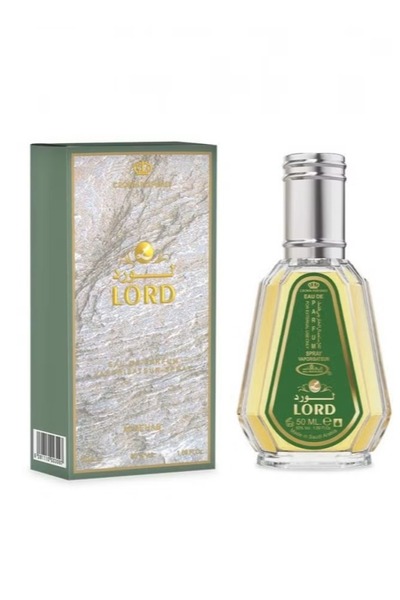 ALREHAB عطر لورد 50 مل ماء عطر