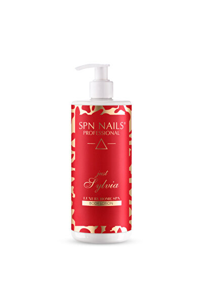 SPN Just Sylvia Balsam 500ml