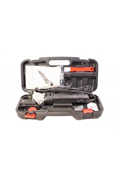 micul fermier Pachet Mașină de tuns electrică pentru Oi, Capre, Câini 350 W, 2600 rpm + Odorizant de aer pe bază de ulei Turbo Gum 50 ml cu pulverizator