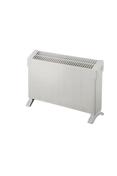 Blyss Convector electric, 2000 W, cu termostat, Radiator electric, pentru încălzire