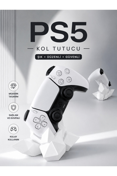 Tofu Stand | Ps5 Kol Tutucu Stand