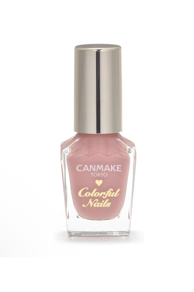 Canmake Tokyo Oje