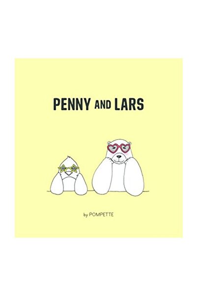whitestar Penny and Lars