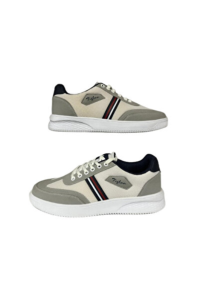 Tiglon -- Men's Anarok Orthopedic Sole Daily Stylish Walking Shoes