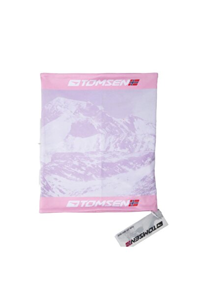 Boyunluk - Pembe