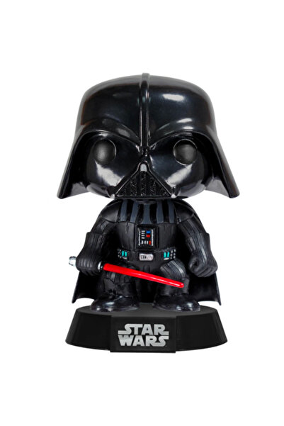 Funko بوب! أفلام: حرب النجوم - دارث فيدر