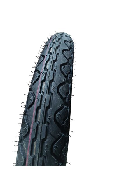 ANLAS 2.75.18 NF-25 TUBE TYPE İÇ LASTİKLİ 2026 ÜRETİM TARİHLİ MOTORSİKLET LAS...