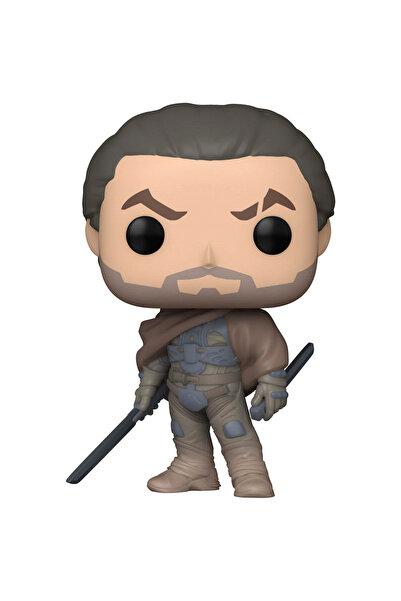 Funko Pop! Movies: Dune- Duncan Idaho