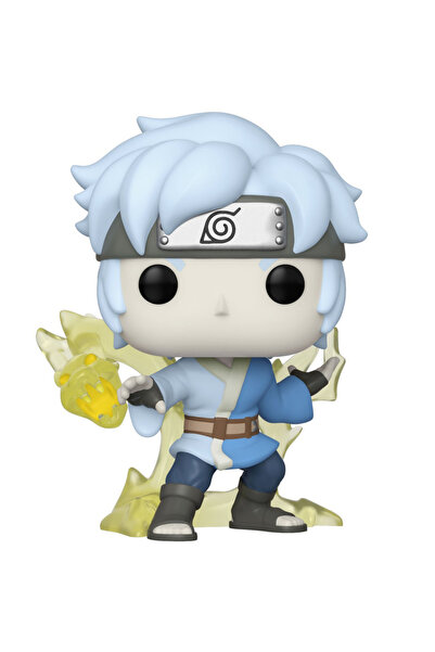 Funko Pop! Animation: Boruto - Mitsuki