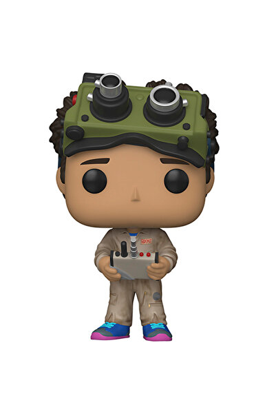 Funko بوب! أفلام: غوستبوسترز: أفترلايف - بودكاست