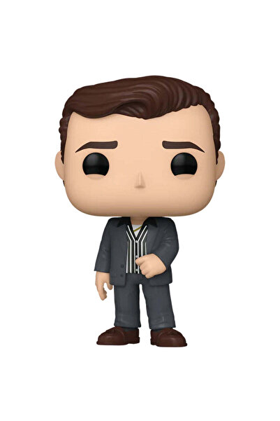 Funko بوب! أفلام: جودفيلاس الموسم الأول - هنري هيل