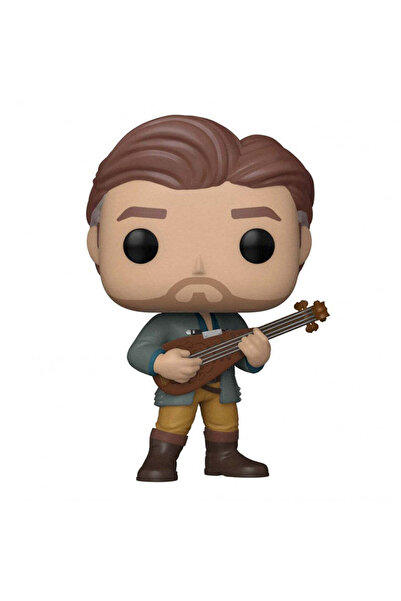Funko Pop! Movies: Dungeons & Dragons - Edgin