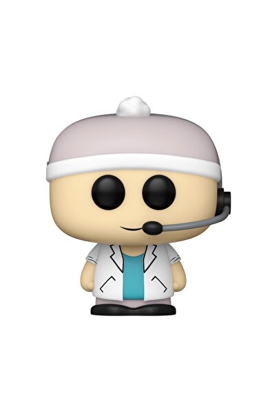 Funko بوب! تلفزيون: ساوث بارك - بوي باند ستان