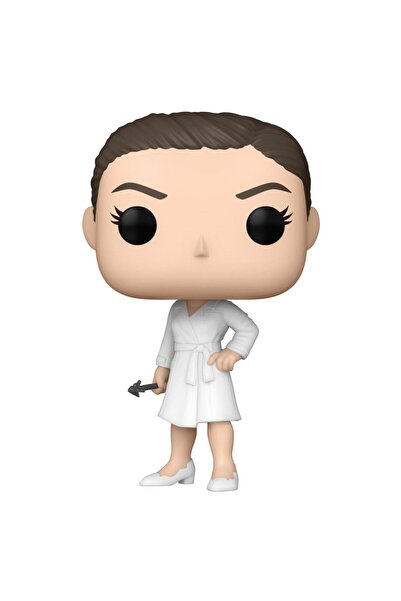 Funko بوب! دي سي: جاستس ليج سنايدر كت - ديانا مع أرو