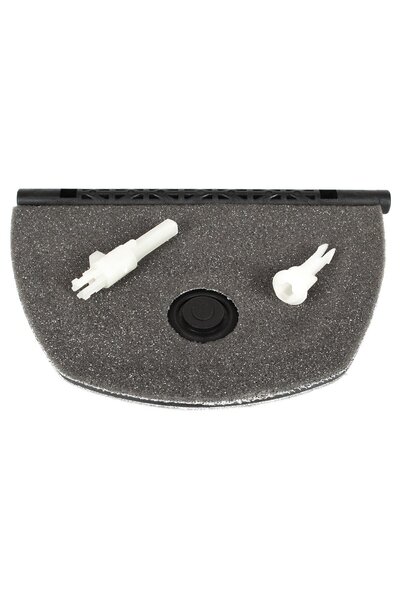 M MODECAR Opel Astra III H 04-12 clapetă de ventilație aer exterior/interior