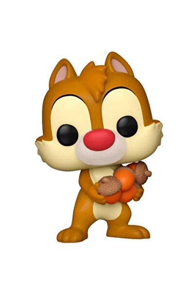Funko بوب! ديزني: D100 - كلاسيك ديل