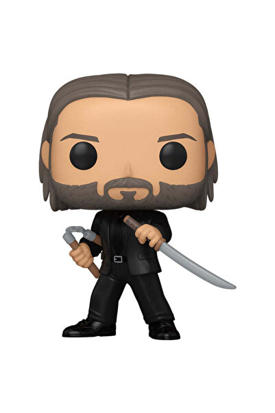 Funko Pop! Movies: John Wick 4 - John Wick