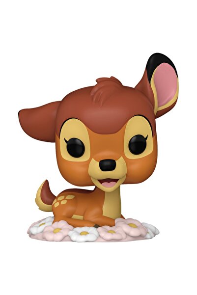 Funko Pop! Disney: Bambi S2 - Bambi