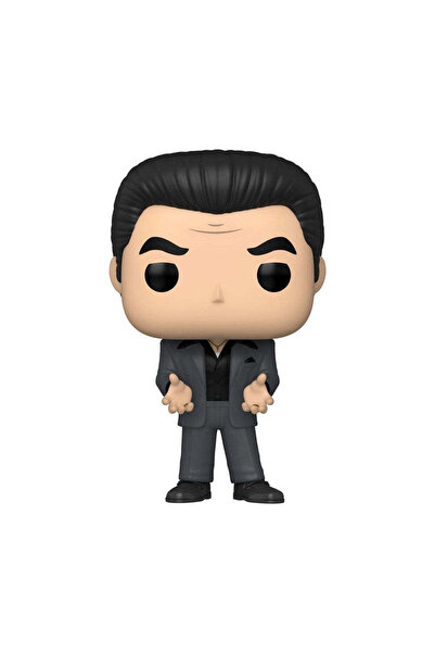 Funko Pop! Tv: The Sopranos - Silvio