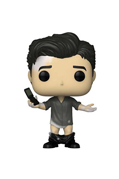 Funko Pop! Tv: Friends - Ross with Leather Pants