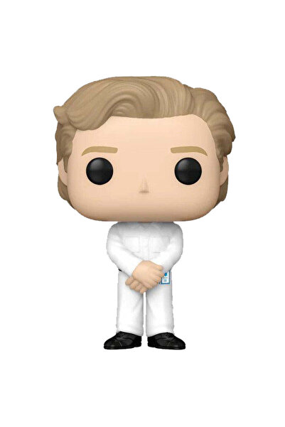 Funko بوب! تي في: أشياء غريبة الموسم الرابع - هنري 001