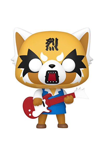 Funko بوب! سانريو: أجريتسوكو مع الغيتار