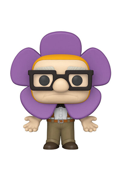 Funko Pop! Disney: Dug Days- Carl