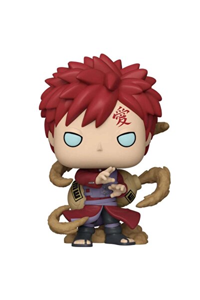 Funko بوب! رسوم متحركة: ناروتو - غارا