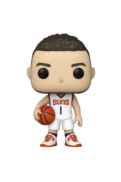Funko Pop! Basketball: NBA Suns- Devin Booker