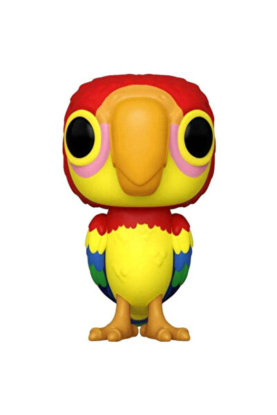 Funko Pop! Disney: Walt Disney World 50th - Parrot Jose
