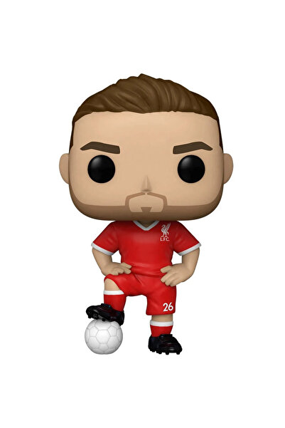 Funko بوب! كرة القدم: ليفربول - أندريه روبرتسون