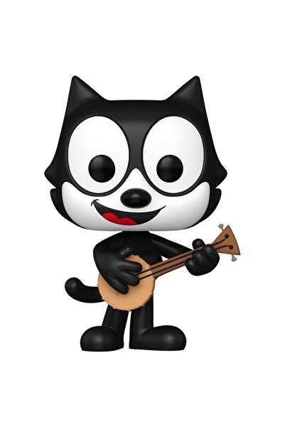 Funko Pop! Tv: Felix the Cat 105th - Felix