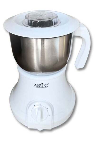 ARTC Electric Coffee and Spice Grinder 600ML Capacity with Stainless Steel Ja...