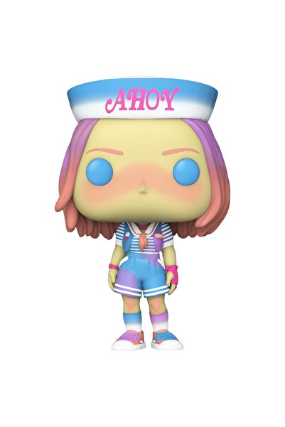 Funko Pop! Tv: Stranger Things - Robin (Scoops Ahoy)