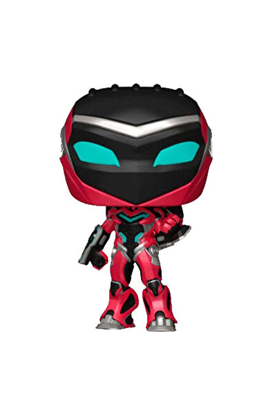 Funko Pop! Marvel: Black Panther Wakanda Forever S2 - Ironheart MK2