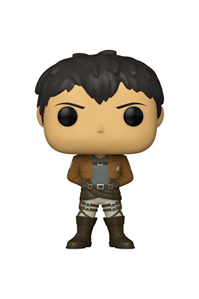Funko Pop! Animation: AoT S4- Bertholdt Hoover