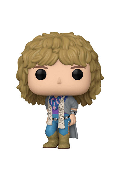 Funko Pop! Rocks: Bon Jovi (1980's)