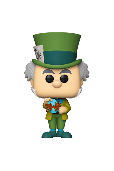 Funko Pop! Disney: Alice in Wonderland 70th - Mad Hatter