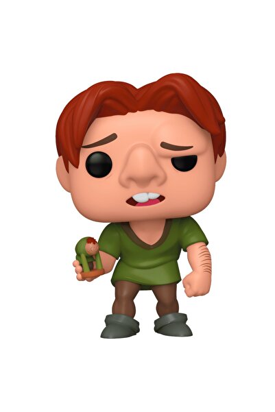 Funko Pop! Disney: Hunchback of ND - Quasimodo