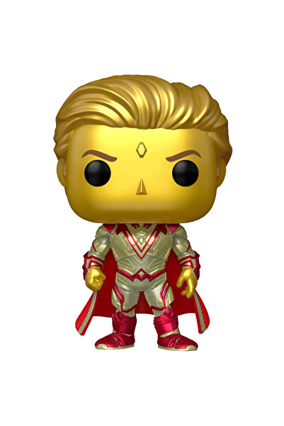 Funko بوب! مارفل: حارس المجرة 3 - آدم وارلوك
